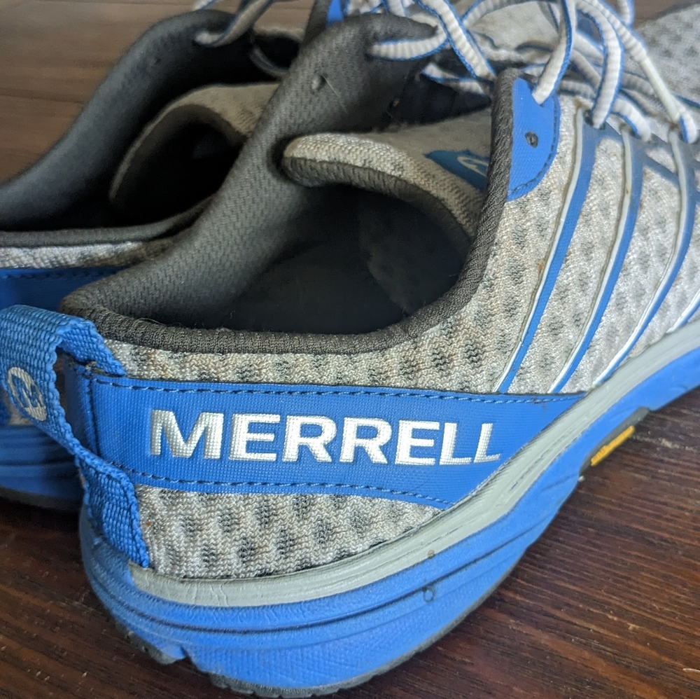 Merrell Glove Apollo Ice 9.5